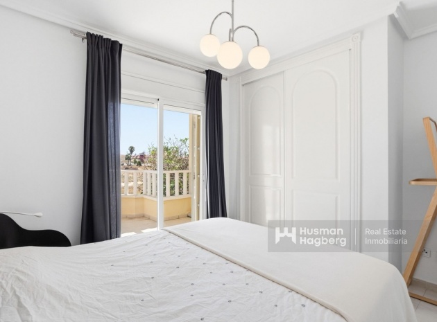 Resale - Townhouse - Rojales - Dona Pepa