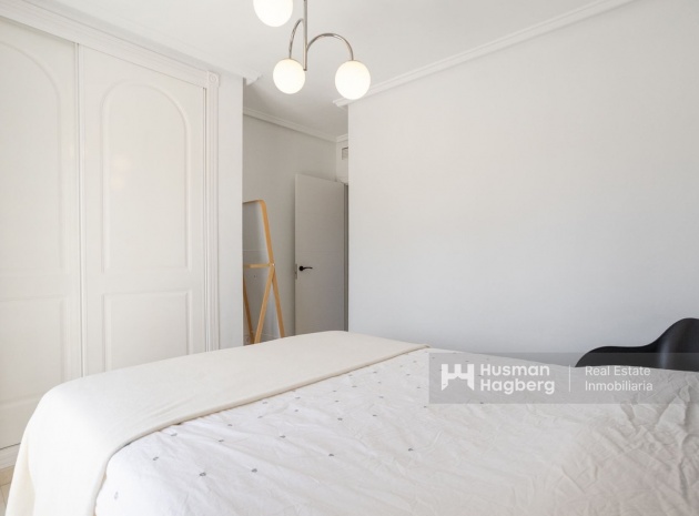 Resale - Townhouse - Rojales - Dona Pepa