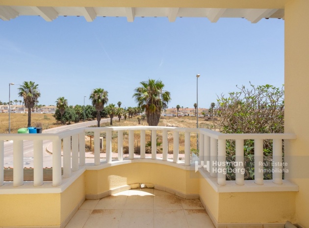 Resale - Townhouse - Rojales - Dona Pepa