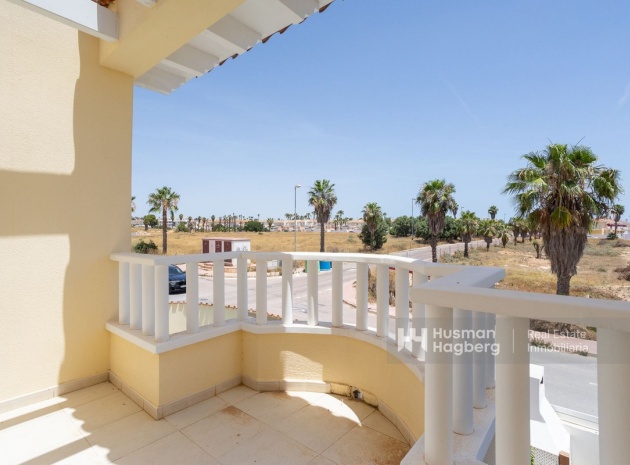 Resale - Townhouse - Rojales - Dona Pepa