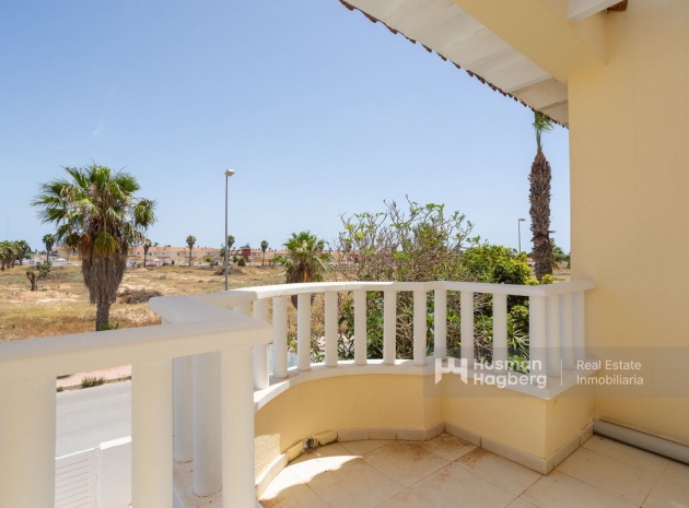 Resale - Townhouse - Rojales - Dona Pepa