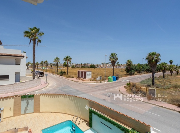 Resale - Townhouse - Rojales - Dona Pepa