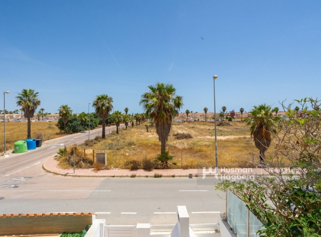 Resale - Townhouse - Rojales - Dona Pepa