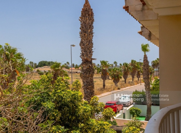 Resale - Townhouse - Rojales - Dona Pepa