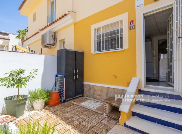 Resale - Townhouse - Rojales - Dona Pepa