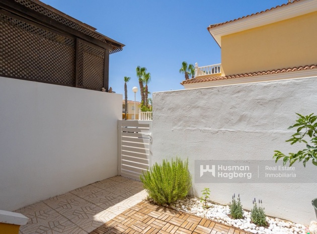 Resale - Townhouse - Rojales - Dona Pepa