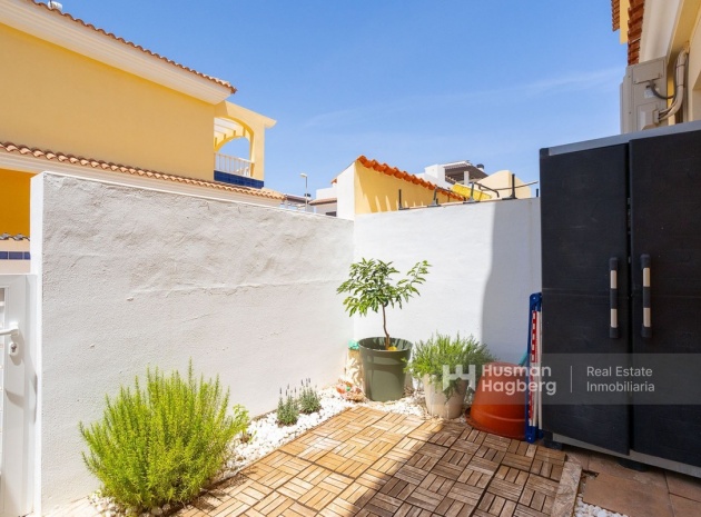 Resale - Townhouse - Rojales - Dona Pepa