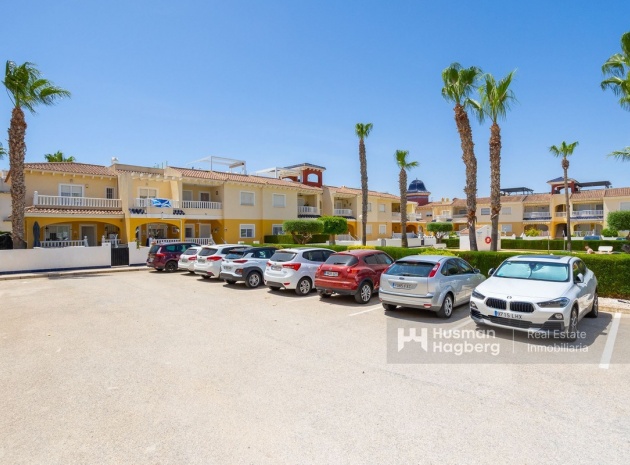 Resale - Townhouse - Rojales - Dona Pepa