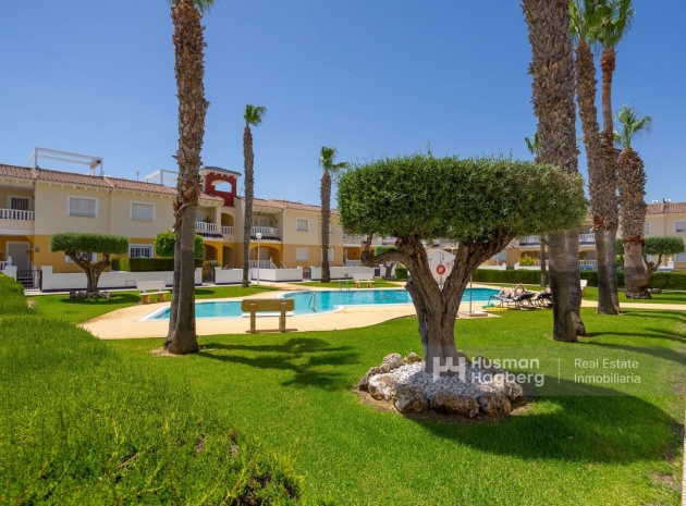 Resale - Townhouse - Rojales - Dona Pepa