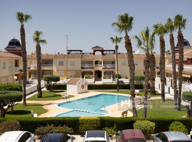 Resale - Townhouse - Rojales - Dona Pepa