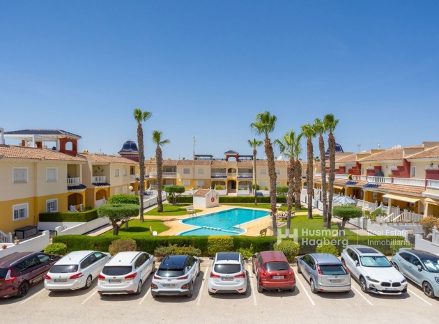 Resale - Townhouse - Rojales - Dona Pepa