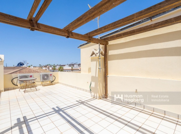 Resale - Townhouse - Rojales - Dona Pepa
