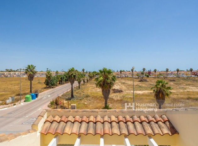 Resale - Townhouse - Rojales - Dona Pepa