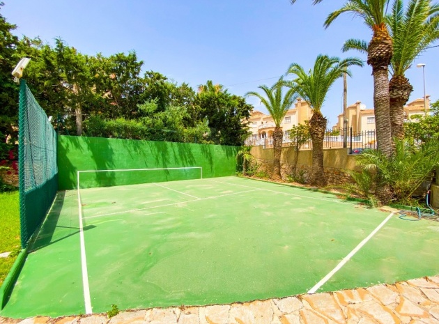 Återförsäljning - Villa - Orihuela - Villamartin