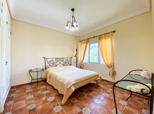 Återförsäljning - Villa - Orihuela - Villamartin