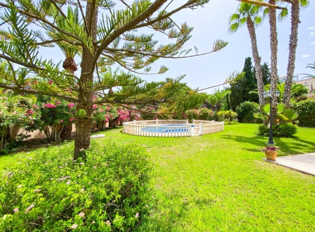 Återförsäljning - Villa - Orihuela - Villamartin