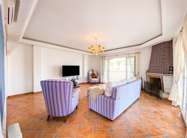 Återförsäljning - Villa - Orihuela - Villamartin