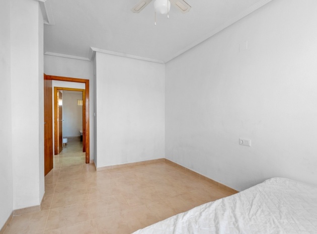 Återförsäljning - Lägenhet - Orihuela - Orihuela Costa