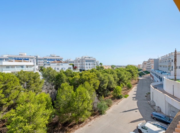 Återförsäljning - Lägenhet - Orihuela - Orihuela Costa
