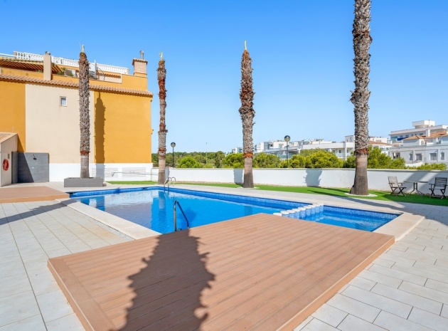 Återförsäljning - Lägenhet - Orihuela - Orihuela Costa