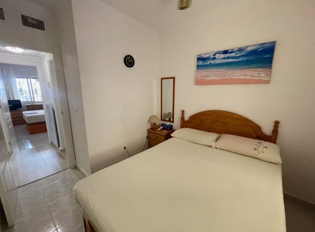 Resale - Apartment - Algorfa