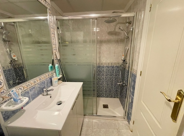 Resale - Apartment - Algorfa