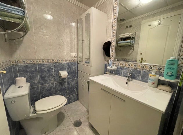 Resale - Apartment - Algorfa