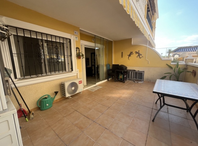 Resale - Apartment - Algorfa
