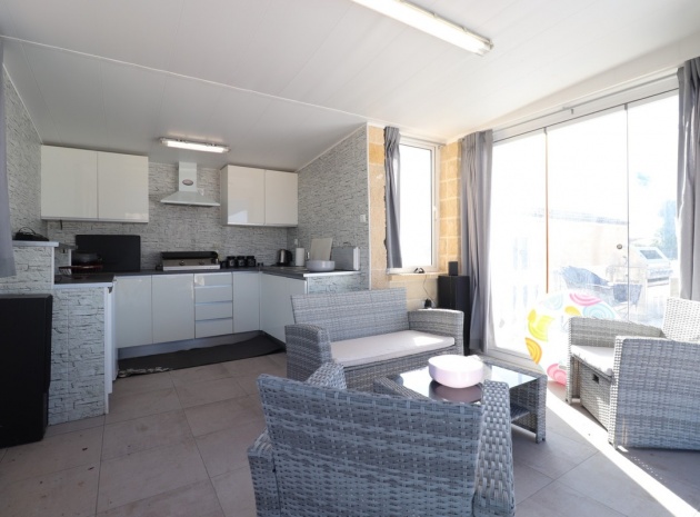 Wiederverkauf - Villa - Callosa De Segura - Callosa de Segura Centro