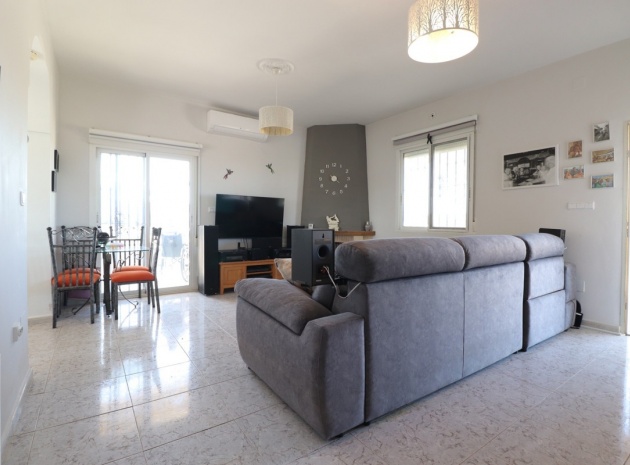 Wiederverkauf - Villa - Callosa De Segura - Callosa de Segura Centro