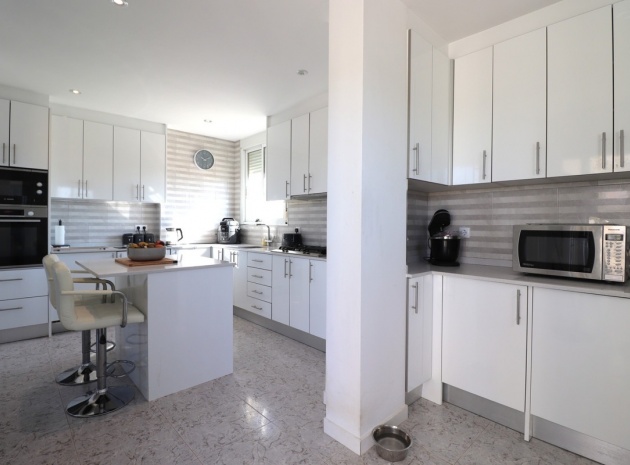 Wiederverkauf - Villa - Callosa De Segura - Callosa de Segura Centro