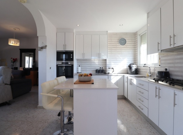 Wiederverkauf - Villa - Callosa De Segura - Callosa de Segura Centro
