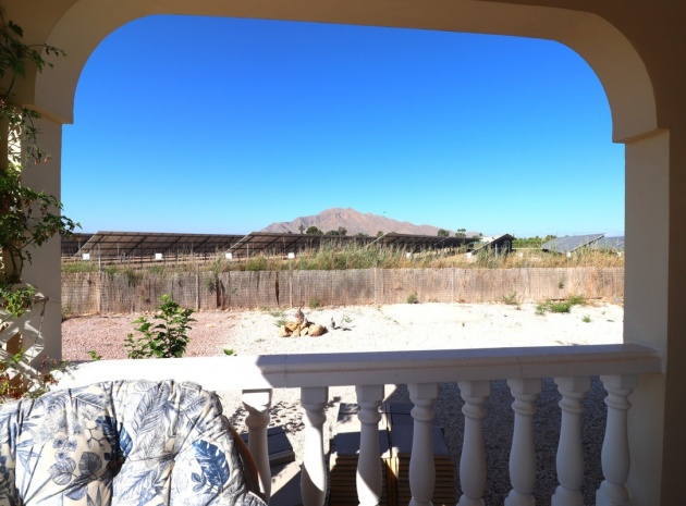 Wiederverkauf - Villa - Callosa De Segura - Callosa de Segura Centro