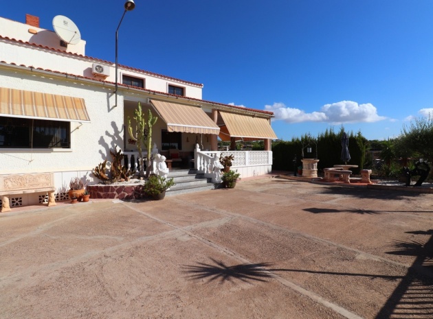 Återförsäljning - Villa - Crevillente - Crevillent - Crevillente - Crevillent Centro