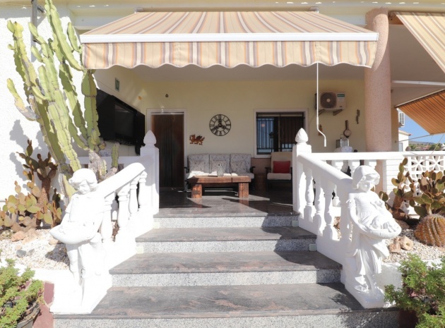 Återförsäljning - Villa - Crevillente - Crevillent - Crevillente - Crevillent Centro