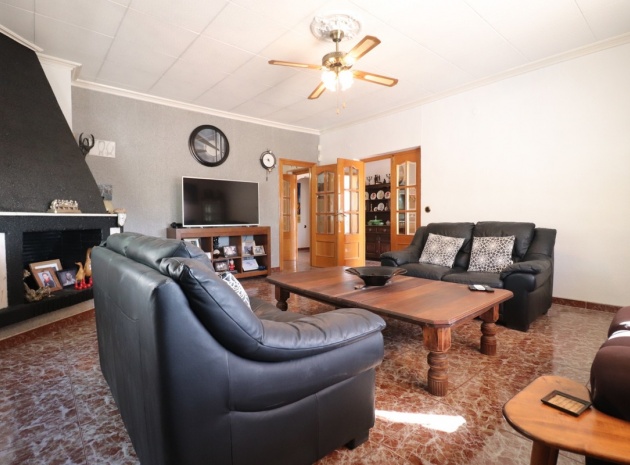 Återförsäljning - Villa - Crevillente - Crevillent - Crevillente - Crevillent Centro