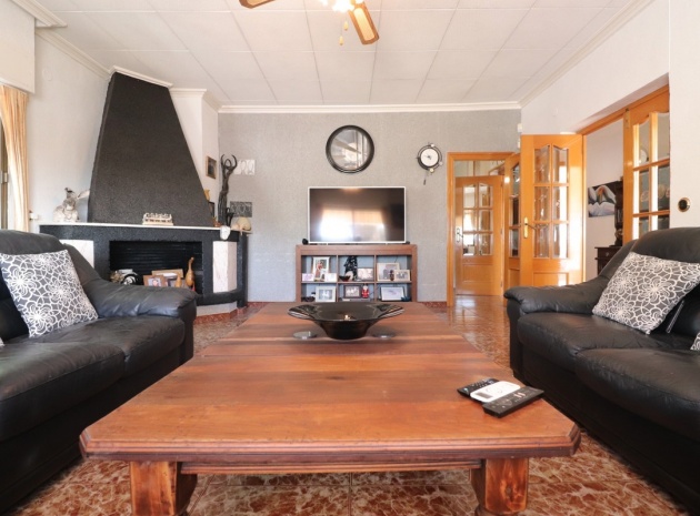 Återförsäljning - Villa - Crevillente - Crevillent - Crevillente - Crevillent Centro