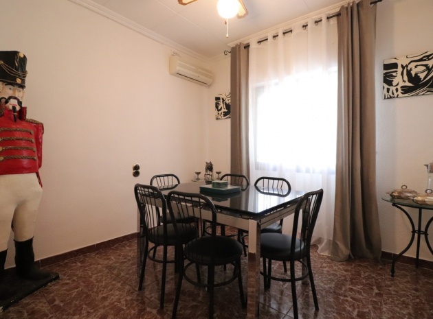 Återförsäljning - Villa - Crevillente - Crevillent - Crevillente - Crevillent Centro