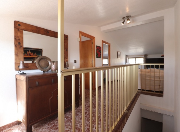 Återförsäljning - Villa - Crevillente - Crevillent - Crevillente - Crevillent Centro