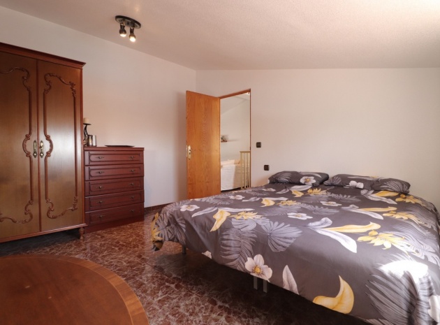 Återförsäljning - Villa - Crevillente - Crevillent - Crevillente - Crevillent Centro