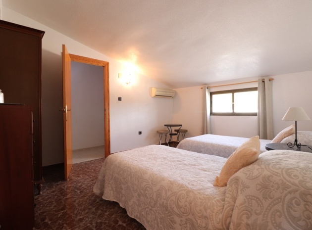 Återförsäljning - Villa - Crevillente - Crevillent - Crevillente - Crevillent Centro
