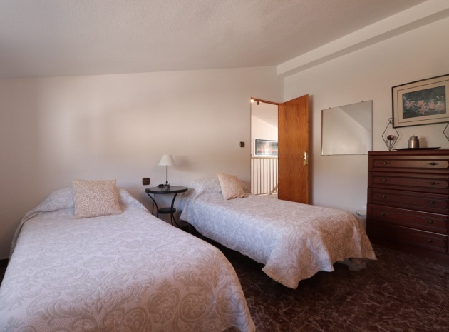 Återförsäljning - Villa - Crevillente - Crevillent - Crevillente - Crevillent Centro