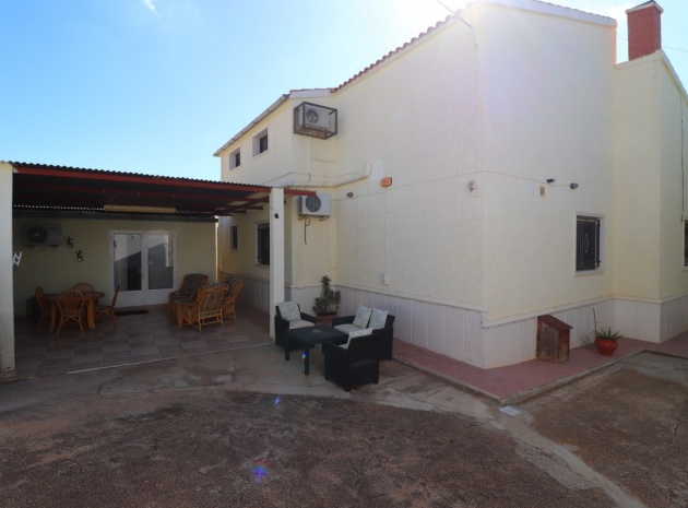 Återförsäljning - Villa - Crevillente - Crevillent - Crevillente - Crevillent Centro