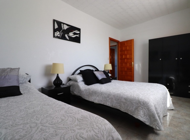 Återförsäljning - Villa - Crevillente - Crevillent - Crevillente - Crevillent Centro