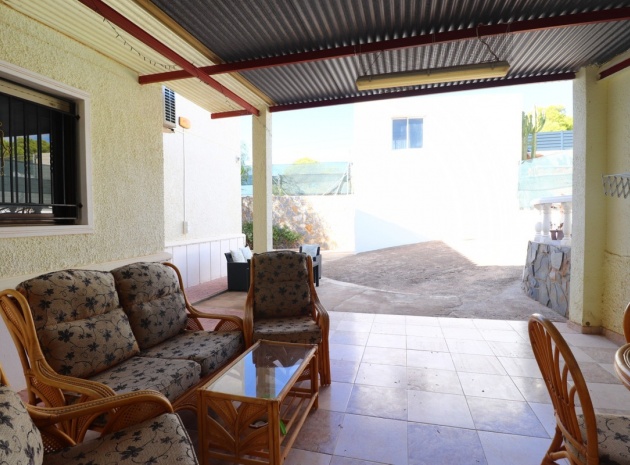 Återförsäljning - Villa - Crevillente - Crevillent - Crevillente - Crevillent Centro
