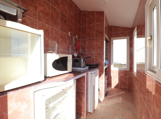 Återförsäljning - Villa - Crevillente - Crevillent - Crevillente - Crevillent Centro
