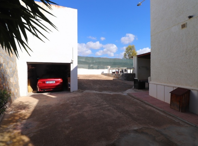 Återförsäljning - Villa - Crevillente - Crevillent - Crevillente - Crevillent Centro