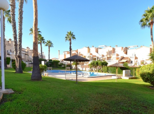 Wiederverkauf - Stadthaus - Orihuela - Los Altos