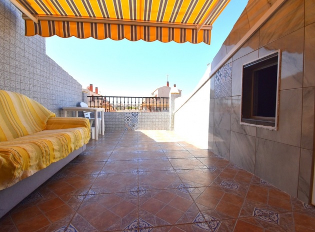 Resale - Villa - Orihuela - La Zenia