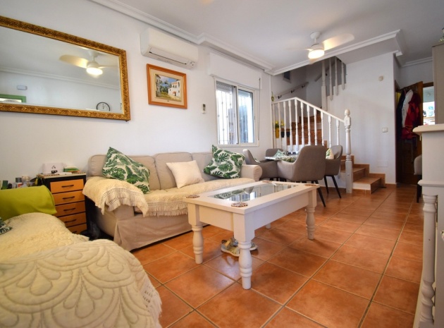 Resale - Villa - Orihuela - La Zenia